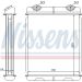 Nissens Wärmetauscher, Innenraumheizung 73341 Nissens Wärmetauscher, Innenraumheizung 73341