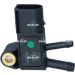 Sensor, Abgasdruck 708008