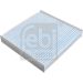 FEBI BILSTEIN 26441 Innenraumfilter
