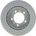 Bremsscheibe 0 986 478 592 Bremsscheibe 0 986 478 592