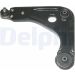Delphi Lenker, Radaufhängung TC1035