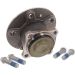 SKF Radlagersatz VKBA 6510