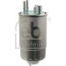 FEBI BILSTEIN 49643 Kraftstofffilter