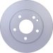 Hella Pagid Bremsscheibe Pro High Carbon 8DD 355 127-361