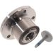 2 x SKF Radlagersatz VKBA 6531