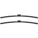 BOSCH AF 938 Scheibenwischer Aerofit 3 397 009 093 BOSCH AF 938 Scheibenwischer Aerofit 3 397 009 093