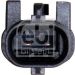 febi bilstein Lagerung, Motor 195121