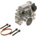 BOSCH Drosselklappenstutzen F 01C 600 027