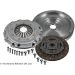 Blue Print Kupplungssatz SMARTFIT Conversion Kit ADV183065