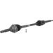 Antriebswelle VKJC 5921 Antriebswelle VKJC 5921