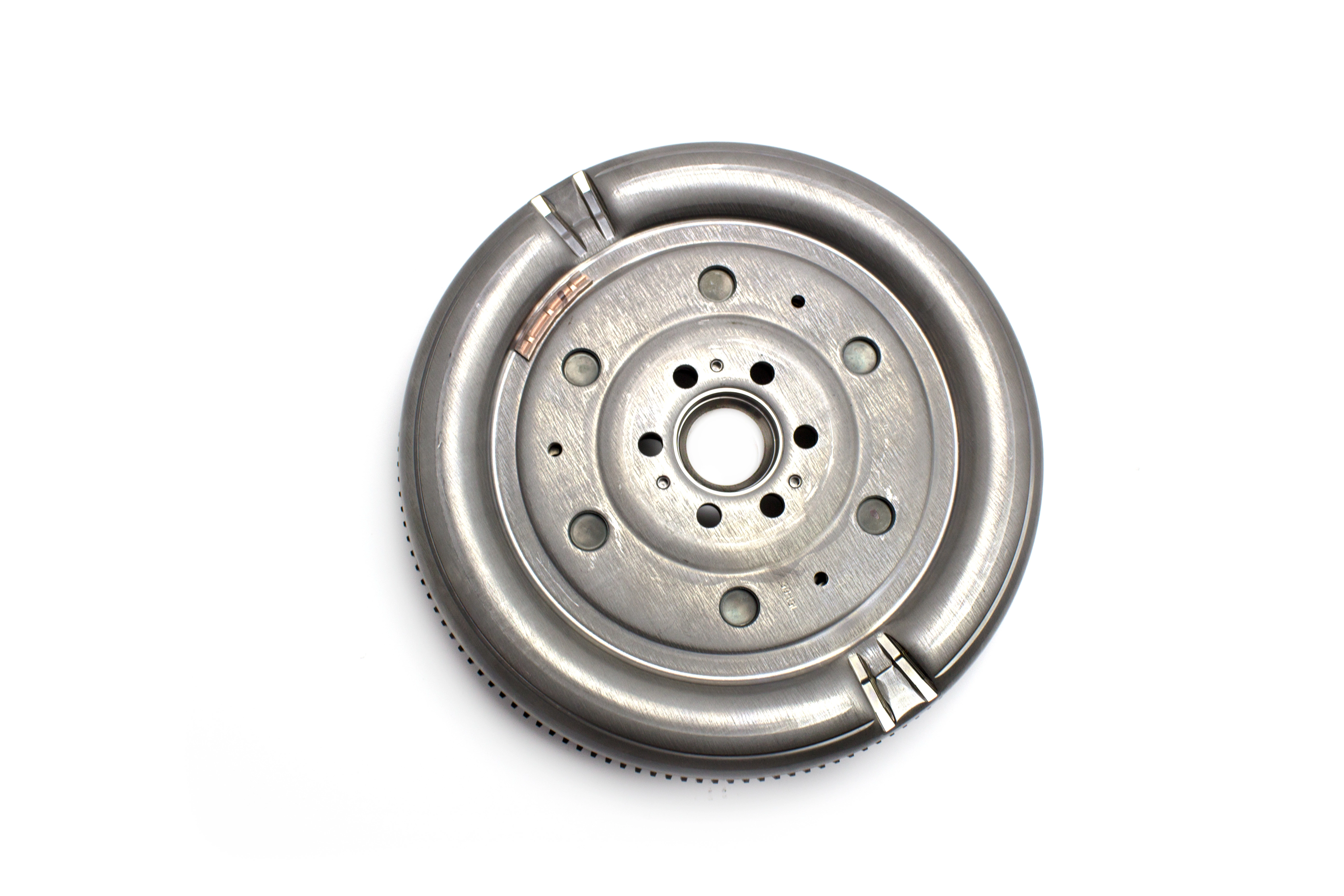 LuK 600 0013 00 Kupplungssatz RepSet DMF LuK 600 0013 00 Kupplungssatz RepSet DMF