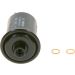 BOSCH Kraftstofffilter 0 986 450 221