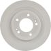 BOSCH Bremsscheibe 0 986 479 A47