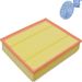 Blue Print Luftfilter ADU172228