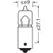 Osram Glühlampe, Innenraumleuchte ORIGINAL 64111