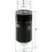 Mann-Filter Kraftstofffilter WK 724/4
