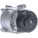 Mahle Kompressor, Klimaanlage BEHR ACP 1589 000S