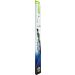 Valeo Wischblatt Scheibenwischer Silencio Conventional Single 574118