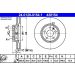 Bremsscheibe 24.0128-0154.1