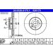 Bremsscheibe 24.0320-0175.1