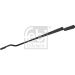FEBI BILSTEIN 34735 Wischarm, Scheibenreinigung