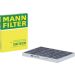 Filter, Innenraumluft CUK 26 035 Filter, Innenraumluft CUK 26 035