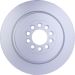 Hella Bremsscheibe Pro High Carbon 8DD 355 129-191