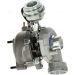 Nissens Turbolader 93043