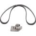 BOSCH Zahnriemensatz 1 987 946 700 BOSCH Zahnriemensatz 1 987 946 700