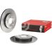 Bremsscheibe 08.A332.11