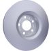 Hella Bremsscheibe Pro High Carbon 8DD 355 127-531