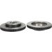 Bremsscheibe DF2704