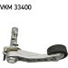 Spannrolle, Keilrippenriemen VKM 33400 Spannrolle, Keilrippenriemen VKM 33400