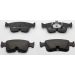 Ferodo Bremsbelagsatz, Scheibenbremse PREMIER ECO FRICTION FDB5349 Ferodo Bremsbelagsatz, Scheibenbremse PREMIER ECO FRICTION FDB5349