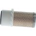 BOSCH F 026 400 337 Luftfilter