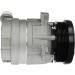 Kompressor, Klimaanlage 89257 Kompressor, Klimaanlage 89257