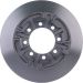 Bremsscheibe 8DD 355 105-791 Bremsscheibe 8DD 355 105-791