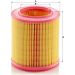 MANN-FILTER C 1577 Luftfilter MANN-FILTER C 1577 Luftfilter