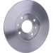 Hella Bremsscheibe 8DD 355 100-851