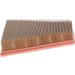 BOSCH 1 457 433 555 Luftfilter BOSCH 1 457 433 555 Luftfilter