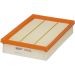Hengst Filter Luftfilter E493L