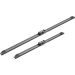BOSCH A 094 S Scheibenwischer Aerotwin 3 397 007 094 BOSCH A 094 S Scheibenwischer Aerotwin 3 397 007 094