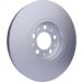 Hella Bremsscheibe Pro High Carbon 8DD 355 127-581 Hella Bremsscheibe Pro High Carbon 8DD 355 127-581
