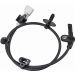 Sensor, Raddrehzahl 09001226