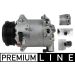 Kompressor, Klimaanlage ACP 548 000P Kompressor, Klimaanlage ACP 548 000P