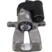Metzger Bremssattel 6261244