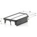 MANN-FILTER C 26 033 Luftfilter MANN-FILTER C 26 033 Luftfilter