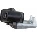 Metzger Bremssattel 6261410