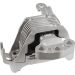 Metzger Lagerung, Motor 8054150 Metzger Lagerung, Motor 8054150