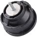Tedgum Lagerung, Motor TED12723